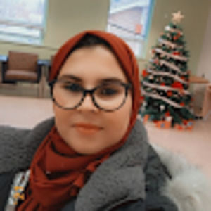 Meet your Posher, Zineb